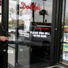 A man enters Dotty's near Eastern and Serene in Henderson on Thursday, March 24, 2011.