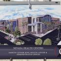 Health Center Groundbreaking