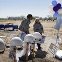 Health Center Groundbreaking