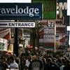 Officials in Las Vegas worry a decline in consumer confidence nationwide, combined with higher gas prices, could hurt tourism to the city. The Conference Board Consumer Confidence Index on Tuesday stood at its lowest level in three months. 