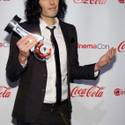 CinemaCon Arrivals 2011