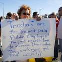 Rally for Education