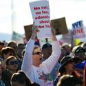 Rally for Education
