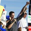 Rally for Education