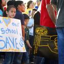 Rally for Education