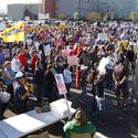 Rally for Education