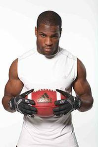 Former Bishop Gorman High star DeMarco Murray has signed an endorsement deal with adidas.