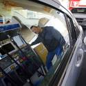 Gas Prices