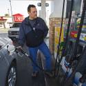 Gas Prices
