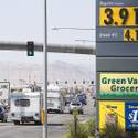 Gas Prices
