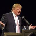 More Trump