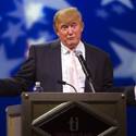 More Trump