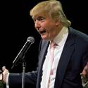 More Trump