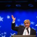 More Trump