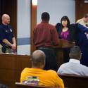 Mental Health Court