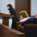 Mental Health Court
