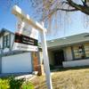 A foreclosed home is seen on Thursday, April 28, 2011.
