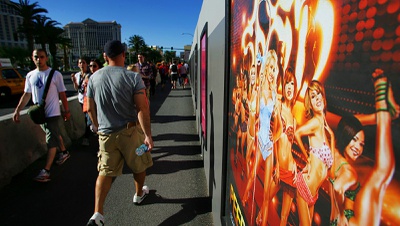 May casino revenue numbers bring optimism to Las Vegas