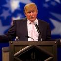Trump in Las Vegas