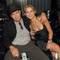 Photo: Charlie Sheen and Natalie Kenly at Chateau Nightcl