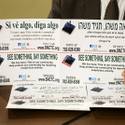 Counterterrorism News Conference