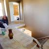 A view inside a foreclosed home in Summerlin on Thursday, Aug. 4, 2011. Stars of the TV series "Flipping Vegas" were in negotiations to buy the home.