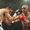 Undercard: Pacquiao vs. Mosley