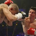 Undercard: Pacquiao vs. Mosley