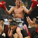 Undercard: Pacquiao vs. Mosley