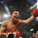 Undercard: Pacquiao vs. Mosley