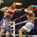 Undercard: Pacquiao vs. Mosley
