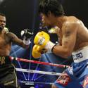 Main Event: Pacquiao vs. Mosley