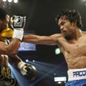 Main Event: Pacquiao vs. Mosley