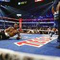 Main Event: Pacquiao vs. Mosley