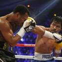 Main Event: Pacquiao vs. Mosley