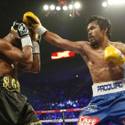 Main Event: Pacquiao vs. Mosley