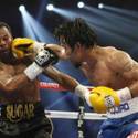 Main Event: Pacquiao vs. Mosley