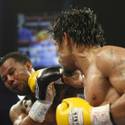 Main Event: Pacquiao vs. Mosley