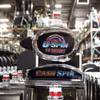 The Cash Spin slot machine from Bally Technologies at their headquarters in Las Vegas Monday, May 9, 2011