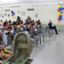 Nurse-Family Partnership Graduation
