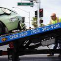 Tow Truck Bill