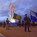 Law Enforcement Memorial Service