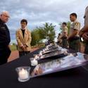 Law Enforcement Memorial Service