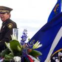Law Enforcement Memorial Service