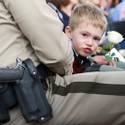Law Enforcement Memorial Service