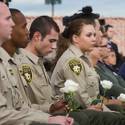Law Enforcement Memorial Service