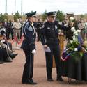 Law Enforcement Memorial Service