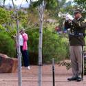 Law Enforcement Memorial Service