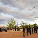 Law Enforcement Memorial Service