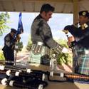 Law Enforcement Memorial Service